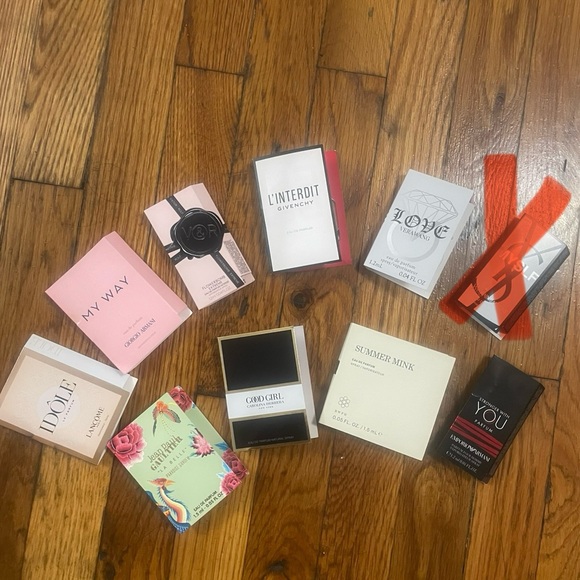 Other - 🖤 Choose Your Scent - $7 each!! 🖤